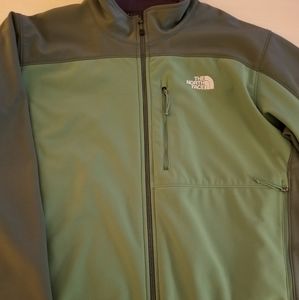 Men's North Face Apex Bionic 2 Jacket